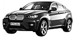 BMW E71 P2829 Fault Code