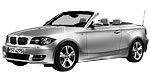 BMW E88 P2829 Fault Code