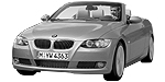 BMW E93 P2829 Fault Code