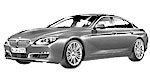 BMW F06 P2829 Fault Code