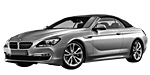 BMW F12 P2829 Fault Code