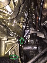 See P2829 in engine
